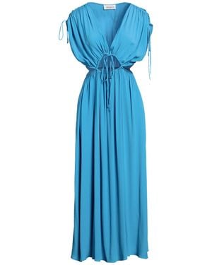 MEIMEIJ Maxi Dress - Blue