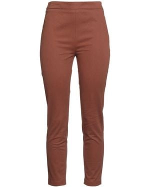 Ballantyne Trouser - Brown