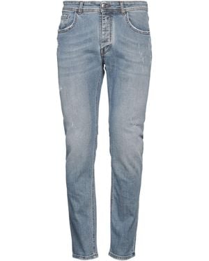 Reign Jeans - Blue