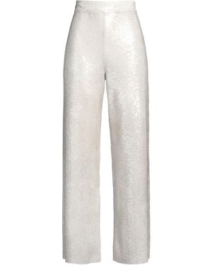 Aviu Trouser - White