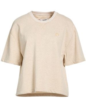 Ciesse Piumini Sweatshirts - Natural