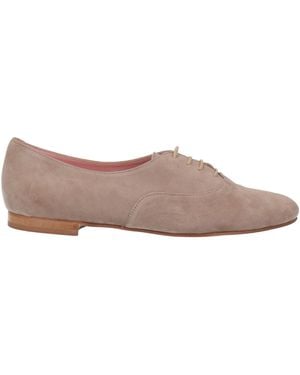 Studio Pollini Schnürschuh - Mehrfarbig