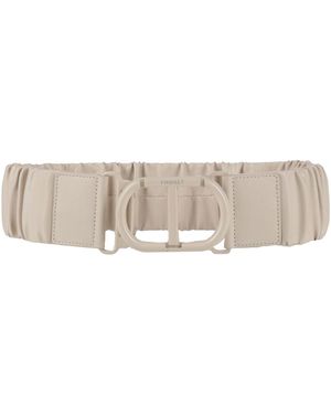 Twinset Cintura - Neutro