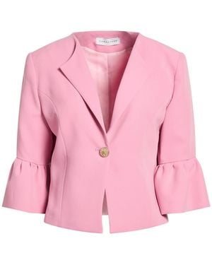 Caractere Jackets - Pink