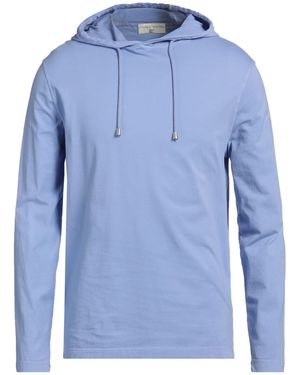 FILIPPO DE LAURENTIIS T-shirt - Blu