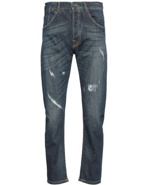 Berna Jeanshose - Blau