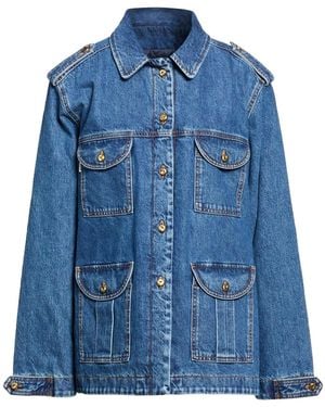 Blazé Milano Chaqueta Vaquera - Azul