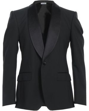 Dolce & Gabbana Blazer - Black