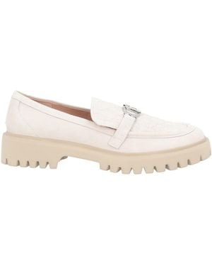 Liu Jo Loafers - Natural