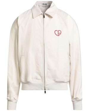 Dior Jacket Cotton - White