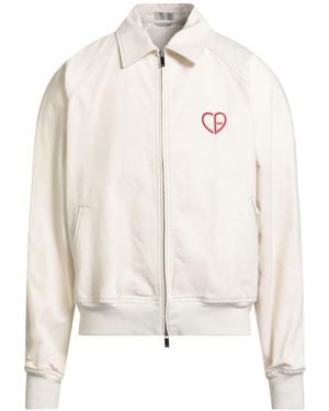 Dior Giacca & Giubbotto - Bianco