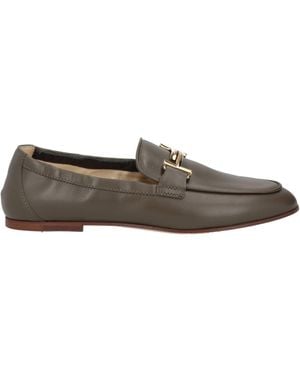 Tod's Mocassins - Gris