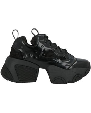 Reebok Trainers - Black