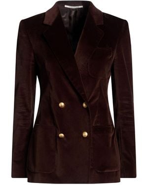 Tagliatore Blazer - Black