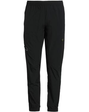 EA7 Trouser - Black