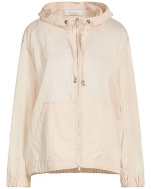 Peserico Jackets - Natural