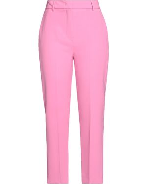 Hanita Trousers - Pink