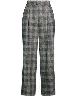 Peserico Hose - Grau