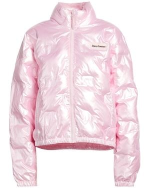 Juicy Couture Puffer - Pink