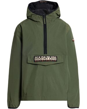 Napapijri Jacket - Green