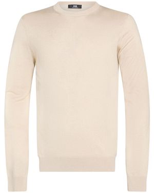 Alpha Studio Pullover - Neutro