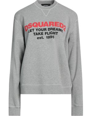 DSquared² Sudadera - Gris