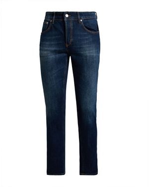 PT Torino Jeans Cotton, Elastane - Blue