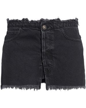 Aniye By Denim Skirts - Blue