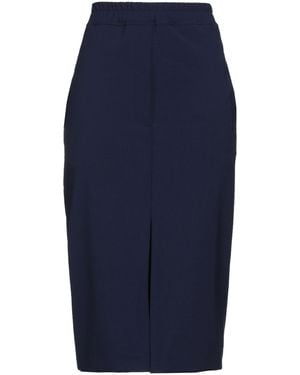 Jucca Midi-Rock - Blau