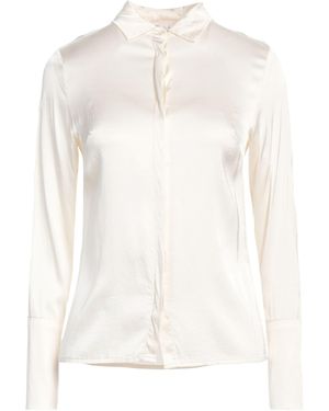 Manila Grace Camicia - Bianco