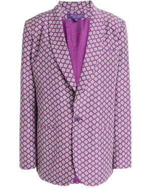 Ralph Lauren Blazer - Purple
