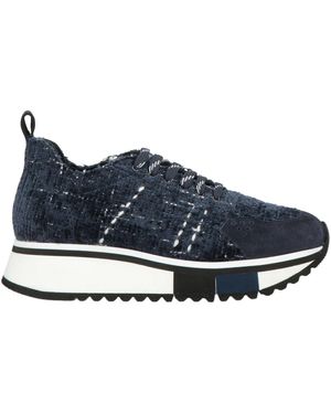 Fabi Trainers - Blue