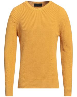 Liu Jo Pullover - Gelb