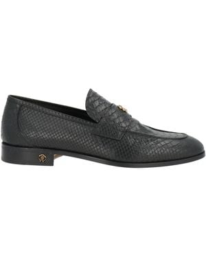 Roberto Cavalli Loafer - Grey