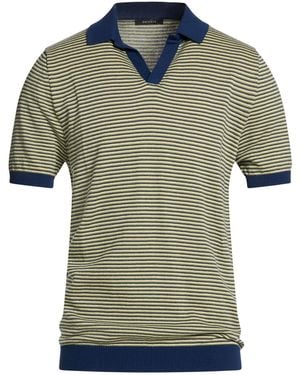 Bellwood Jumper - Green