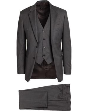 Emporio Armani Suit - Gray