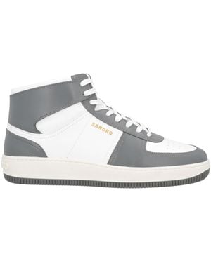 Sandro Trainers - White