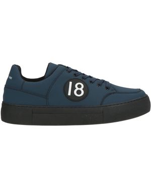 Cerruti 1881 Trainers - Blue