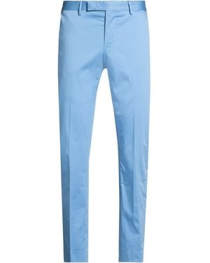 PT Torino Trousers - Blue