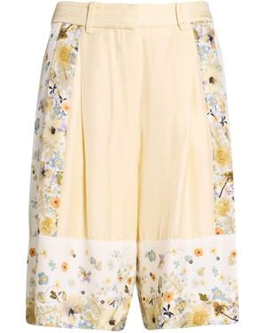 Munthe Shorts E Bermuda - Neutro