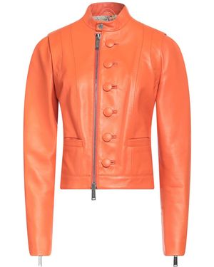 DSquared² Giacca & Giubbotto - Arancione