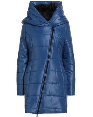 Hanita Puffer - Blue