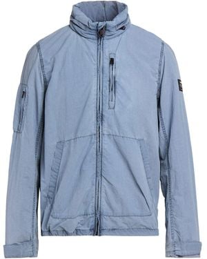 Ecoalf Jacket - Blue