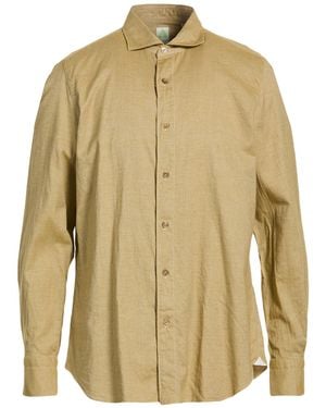 Finamore 1925 Camisa - Neutro