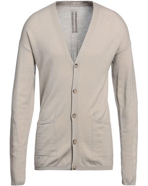 Rick Owens Rebecas - Neutro