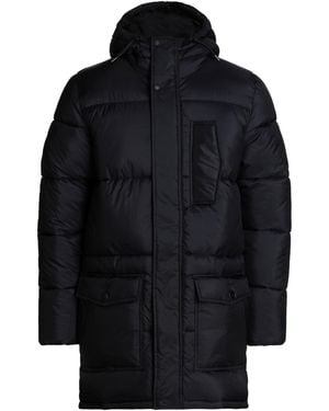 Paul Smith Puffer - Blue