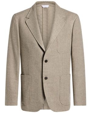 Boglioli Blazer - Braun