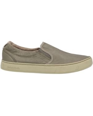 Satorisan Trainers - Grey