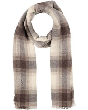 MAX&Co. Scarf - Natural