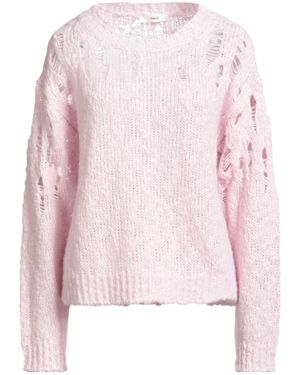 Suoli Pullover - Pink
